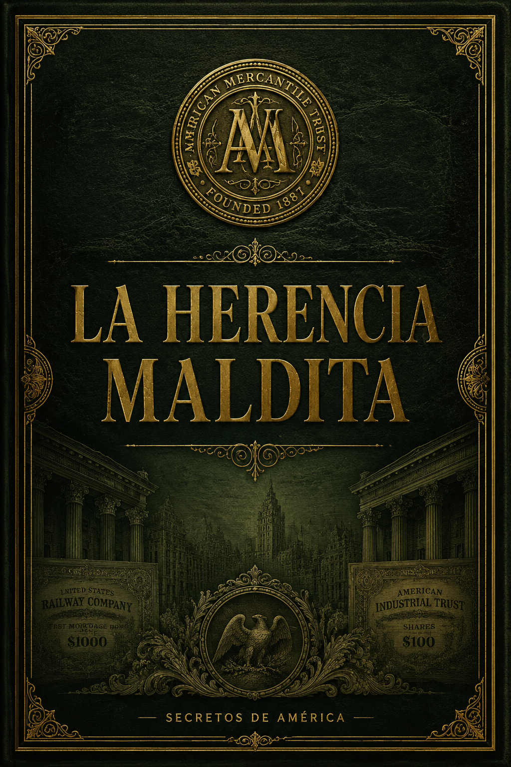 La Herencia Maldita